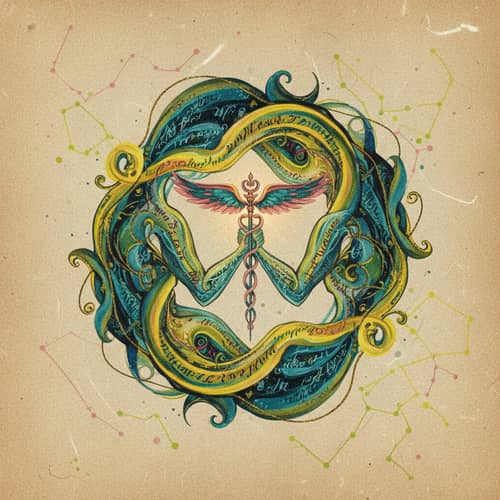 Juno Conjunct Mercury